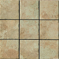 Керамогранит Marble Style Scabas, Noce, 10x10