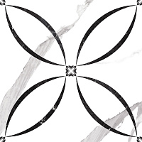 Керамогранит Prima Palace Calacatta мат, 41x41, арт. GP6PRP00