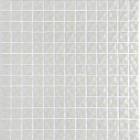 Мозаика - А Ondulato с чипом 2,5x2,5 глянц, 31,3x49,5, арт. 2551