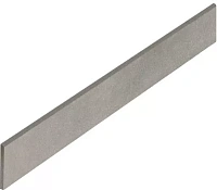 Плинтус San Siro Grey Battiscopa мат 7,2x60 арт. 610130005371
