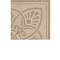 Декор Про Стоун ковёр беж, 30x30 8 мм, арт. HGD/B117/DD9001