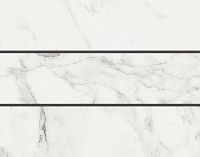 Плитка Brick Calacatta Extra, 8x31,5 45785 мм, арт. LMKC