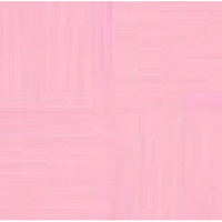 Керамогранит Моноколор розовая 720041, 33x33