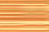 Муза Керамика оранжевый. Настенная плитка (20x30)