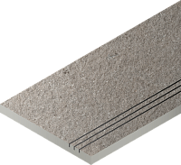 Борт Грэй Грип Пр рельеф 30x60 20 мм арт. 620090001034