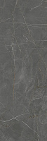 Плитка Буонарроти серый темный обрезной мат, 30x89,5 11 мм, арт. 13098R