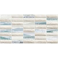 Плитка Ванкувер бежевый мат 25x50 9 мм арт. 00-00-5-10-30-11-1637