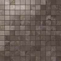 Мозаика S.O. Black Agate Mosaic, 30,5x30,5, арт. 600110000200