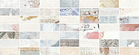 Плитка Haru Mosaico BS мат, 20x50