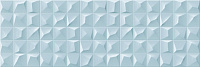 Плитка CROMATICA KLEBER AQUA BRILLO, 25x75, арт. 78797046