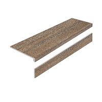 Ступень L AMAZON WOOD NATURAL MATT мат 32x120 8 мм арт. st.УТ-00000880