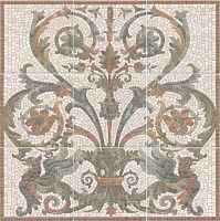 Панно Виченца 9 частей, 45x45 6,9 мм, арт. HGD/A99/9x/17000