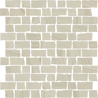 Мозаика Шарм Эдванс Силк РОУ, 30x30 9 мм, арт. 620110000146