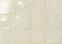 Bianco. Настенная плитка (10x10)