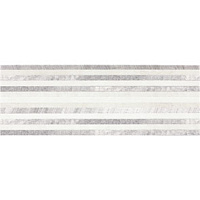 Плитка Sigma Band Perla мат, 25x70