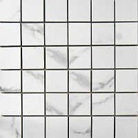 Керамогранит Mosaico Mckinley 5x5 полир, 30x30, арт. N20357