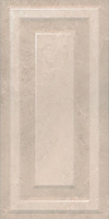 Плитка Версаль беж панель обрезной, 30x60, арт. 11130R