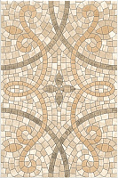 Декор Травертин глянц, 20x30, арт. (STG/A106/880)