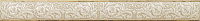 Бордюр MOLD DARIO ORO-MARFIL, 3x30, арт. 78796367