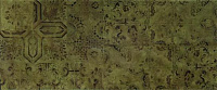 Patchwork brown wall 03. Настенная плитка (25x60)