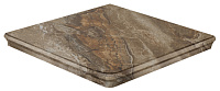Sea Rock Peldano Ang Florentina Vison, 33x33