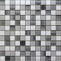Мозаика GC565SLA глянц, 30x30 4 мм