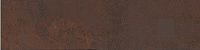 DD700500R Про Феррум коричневый обрезной. Универсальная плитка (20x80)