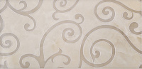 Onyx beige Jasny Serpente. Декор (30x60)