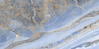 Керамогранит Bronko Blue Matt+Carving, 60x120