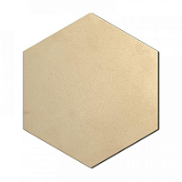 25409 HEXAGON SAND. Универсальная плитка (29,2x25,4)