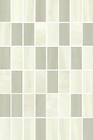 Декор Летний сад фисташковый мозаичный, 20x30, арт. MM8279