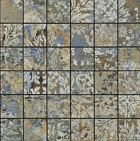 Мозаика Mosaico Carpet Vestige Nat мат, 30x30