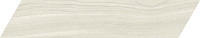 Керамогранит Chevron Project A White, 9,8x46,5