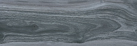 Zen чёрный 60033. Настенная плитка (20x60)
