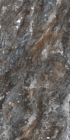 Керамогранит Caribbean Black Rust carving, 60x120 9 мм, арт. CR205