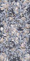 Плитка DEC BAROQUE BLU MIX RECT мат 60x120 7,2 мм арт. A043767