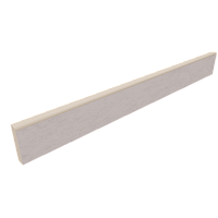 Плинтус Grey Skirting LF01 мат 7x60 арт. 30186