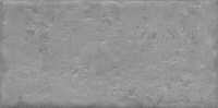 Плитка Граффити серый мат, 9,9x20 8 мм, арт. 19066