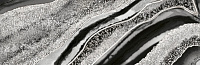 Декор Decor Superior Silver Dark глянц, 25x75