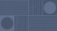 Плитка Rev NANTES COBALTO RELIEVE, 32,5x60