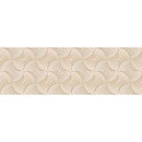 Декор Astrid light beige светло-бежевый 03 мат 30x90 10 мм арт. 010300000238