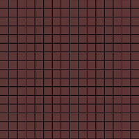 Мозаика Eclettica Purple мат, 40x40 6 мм, арт. M3S1