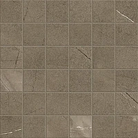Мозаика Fiamma Bronze Mosaico мат 30x30 арт. 610110001045