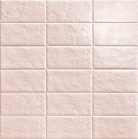Velvet Pink. Настенная плитка (10x20)