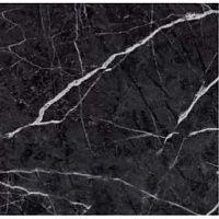 Керамогранит Сosmos чёрный мат 60x60 9 мм