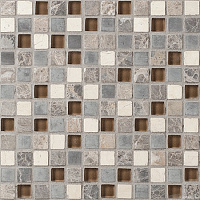 Керамогранит Мозаика 1.5x1, 30,5x30,5, арт. CV10120