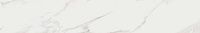 Плитка Прадо белый обрезной глянц, 20x120 10 мм, арт. 31004R