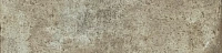 Керамогранит Materia MAT Brick Mud мат, 6x25