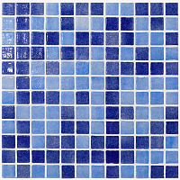 Мозаика Mixed № 110/508, 31,7x31,7