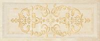 Palladio beige 01. Декор (25x60)